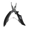 VViViD Alicates de Pesca de Acero Inoxidable Compacto Que Incluye
