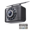 Epronic X1 Backup Camera for Car, IP69 Waterproof Rear View