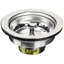 Aqua Plumb 2115 Regular SS Duo Strainer