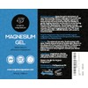 Zechstein Magnesium Gel for Muscle Relaxation, 150 ml