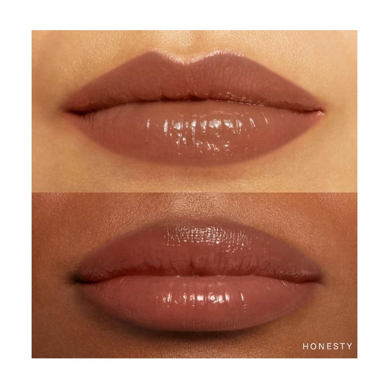Rare Beauty Aceite Labial con Color Soft-pinch de Selena Gomez.