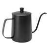 Pour Over Coffee Kettle Long Narrow Spout 304 Stainless Steel