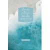 Deep Waters Sermon Notes Journal
