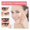 Crema De Ojos Con Retinol Antiedad Hidratante Antiarrugas