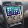 For Toyota Camry 2007-2011 Car Stereo Radio Apple CarPlay Android12