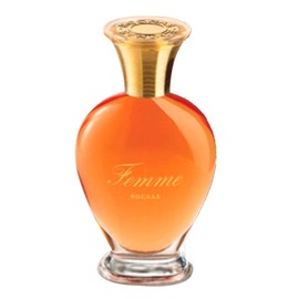 Rochasfeme Eau de Toilette 3.4 fl oz (100 ml)