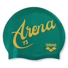Arena Silicone Swim Cap Z580680 Sports Goods Hobby (S34160584) / 아레나 실리콘 수모 수영모 Z580680 스포츠용품 취미 (S34160584)