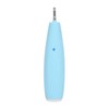 3 Sides Kid Electric Toothbrush 5 Gears Rechargeable Waterproof Oral