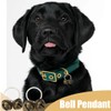WUSJCOF 2 Sets Pet Tracker Bells for Cats and Dogs,