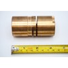 Bridgeport Mill Part, J Head Milling Machine Cross Feed Nut
