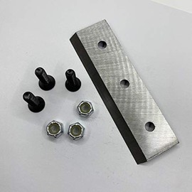 Greatshow 1901824 Fit for Chipper Kit for Troy-Bilt Chipper 1901824 1908600 1900104 1901303