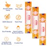 Satya Nagchampa Myrrh Incense Sticks, Satya Bng (Bangalore) Insenses 15gmx3