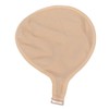 Breast Prosthesis Pocket, Soft Breathable Prosthetic Breast Pockets Mastectomy Prosthesis