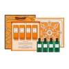 NEW Hermes Eau Dolange Vert Body 4 Piece Set /