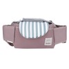 Baby Stroller Hanging Bag Organizer Universal Cup Holder Storage Bag