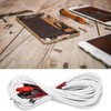 Mobile Phone Boot Line Mainboard Testing Cable for IOS XS