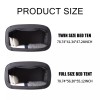 ANC POP Pop Up Privacy Tent for Indoor Use Bed