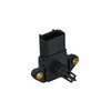 HELLA 6PP 009 400-381 Sensor, intake manifold pressure - 12V