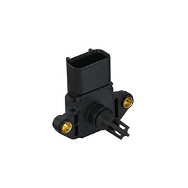 HELLA 6PP 009 400-381 Sensor, intake manifold pressure - 12V