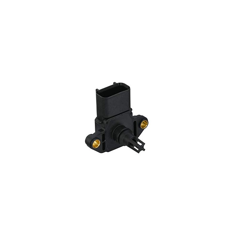 HELLA 6PP 009 400-381 Sensor, intake manifold pressure - 12V