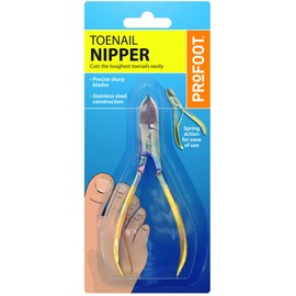 Profoot Toenail Nipper