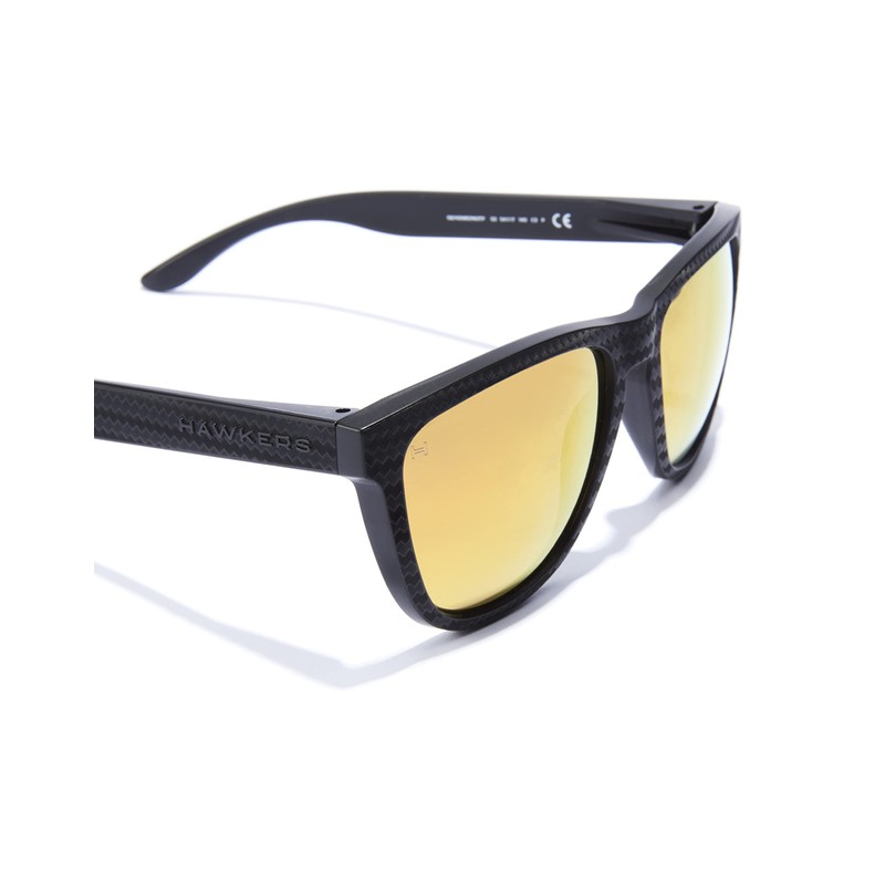 HAWKERS Sonnenbrille CARBON ONE für Herren und Damen