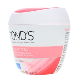 Pond's Dark Spot Corrector Clarant B3 Normal to Dry Skin 7 oz