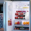Sorbus Soda Can Rack Beverage Dispenser (1 Pack, Silver) –