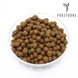 Domestic goji pills 300g / 국산 구기자환 300g