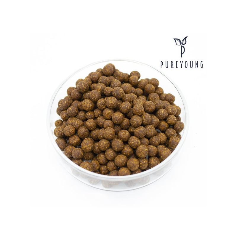 Domestic goji pills 300g / 국산 구기자환 300g