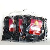 3 pack Hibiscus Flower (Flor de Jamaica) dried 7 oz