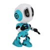 Children Talking Robot Toy Portable Cute Kid Interactive Toy Ornament