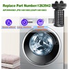 Lint Filter Insert for LG 383EER2001A Lint Filter for Washing