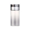 Infactory Coin Counter: XXL Money Box with Electronic Coin Counter
