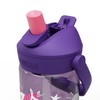 CamelBak Thrive Flip Straw Kids 14oz Water Bottle with Tritan