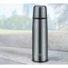 alfi ISOTHERM PERFECT AV 500 ml, Cool Grey Matt, Stainless