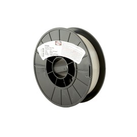 HARRIS 0308L12 308L Welding Wire, Stainless Steel Spool, 0.025" x 2 lb.