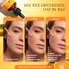 Sylk Vitamin C Serum for Face with Hyaluronic Acid and