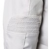 gms Fiftysix.7 Motorcycle Textile Jacket, White, 2XL