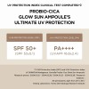SKIN1004 Probio-Cica Glow Sun Ampoule SPF 50+ (50ml)