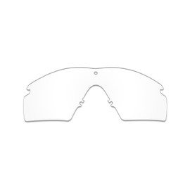 Vonxyz Lenses Replacement for Oakley M Frame 2.0 Strike Sunglass - High Intensity Clear