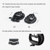 Godox S2 New S-type Flash Holder Bracket Bowens Mount for