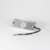 THD LED Car Width Light, E-Marked, Weight: 1.6 oz (45