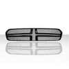 Auto Reflections Grille Overlay for Dodge Durango 2014-2021 - Gloss