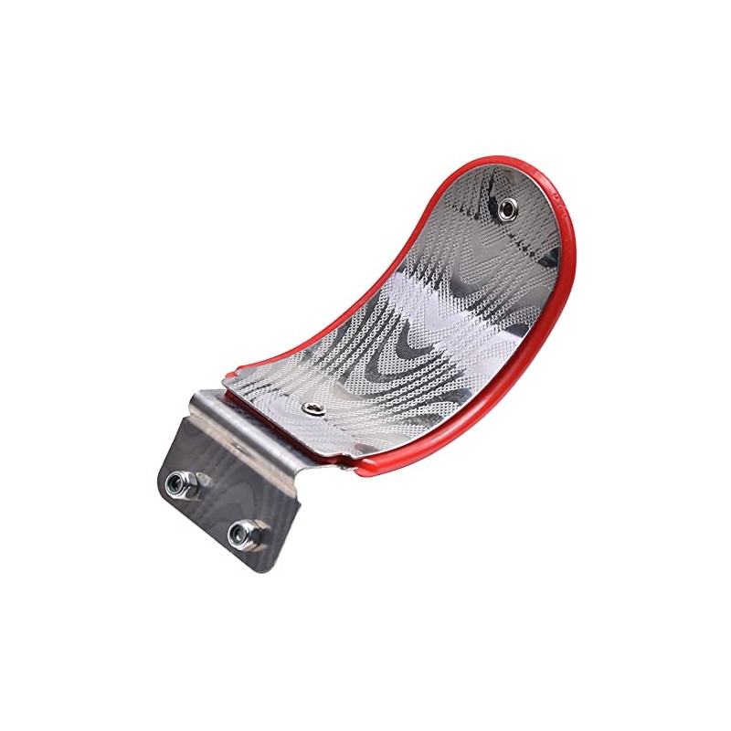 OTFAITP Rear Brake Pads of Scooter Replacement for Micro Kickboard