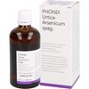 Phönix Urtica Arsenicum Spag. Tropfen