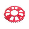 TC-Motor 420-39T-58mm CNC Billet Rear Sprocket For CRF50 XR50 Pit