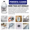 Allied Science Urinal Salt Remover - Uric Acid Salts Scale