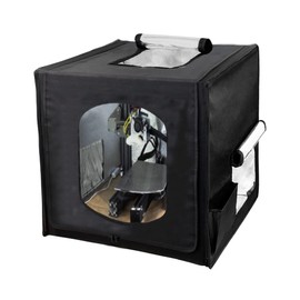 3D Printer Enclosure,27.5”x29.5” x35.4”,Dustproof 3D Printer Cover, Compatible with Ender 5/5 Pro/5 Plus,CR-10/10S/10S Pro/CR-X/CR-20/20Pro