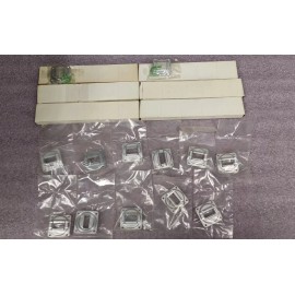 Unbranded PN# M3922/59-008 - FLANGE WAVEGUIDE